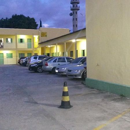 Hotel Joabi São José dos Campos Kültér fotó