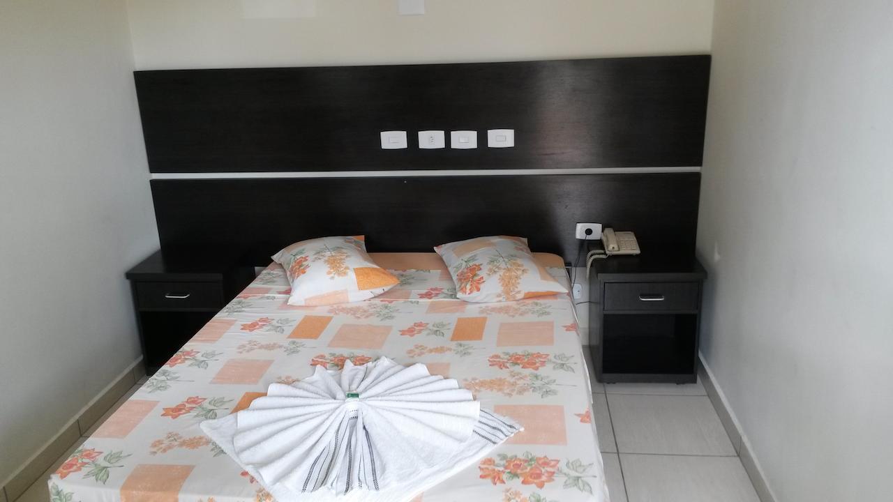 Hotel Joabi São José dos Campos Szoba fotó