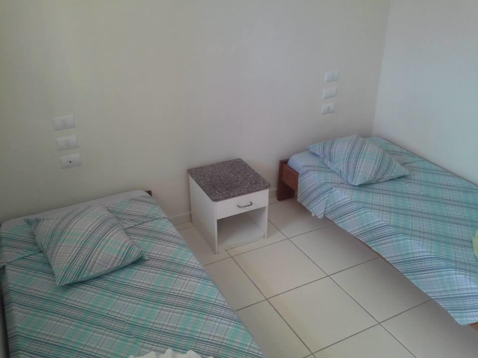 Hotel Joabi São José dos Campos Szoba fotó