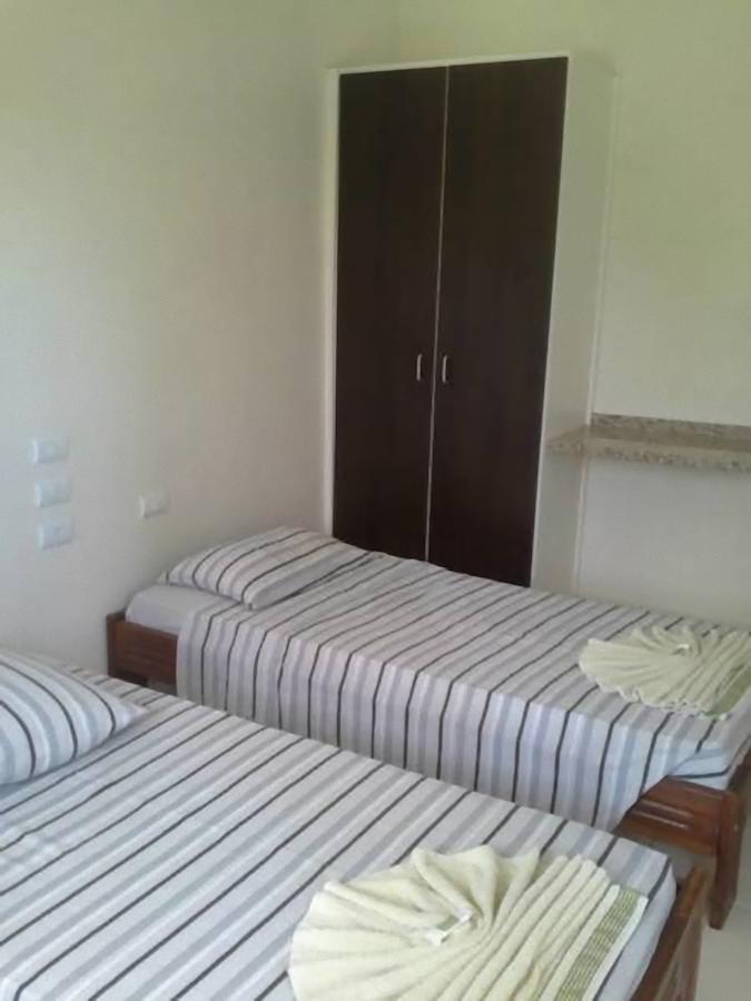 Hotel Joabi São José dos Campos Kültér fotó