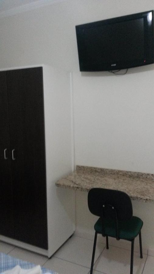 Hotel Joabi São José dos Campos Szoba fotó