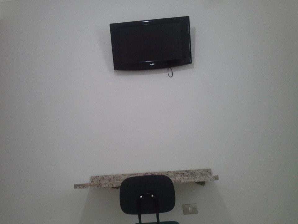 Hotel Joabi São José dos Campos Szoba fotó