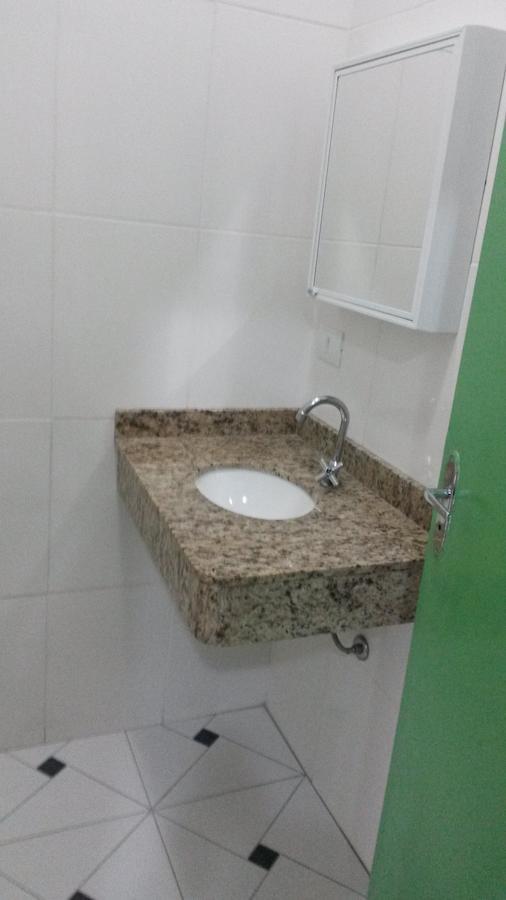 Hotel Joabi São José dos Campos Szoba fotó